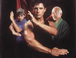 American Ninja 5