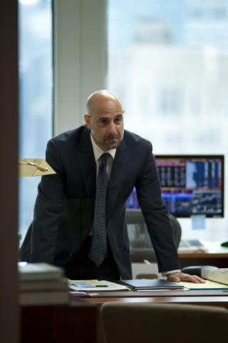 Panica pe Wall Street