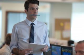 Panica pe Wall Street