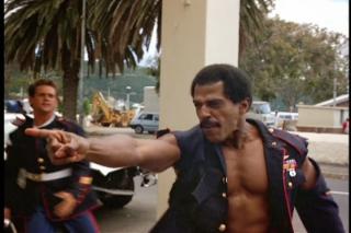 American Ninja 2: Confruntarea