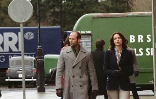 Jaful de pe Baker Street