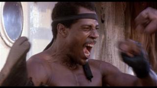 American Ninja 3: Vanatoare sangeroasa