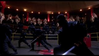 American Ninja 3: Vanatoare sangeroasa