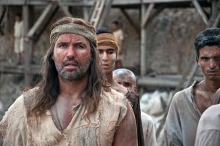 Barabbas
