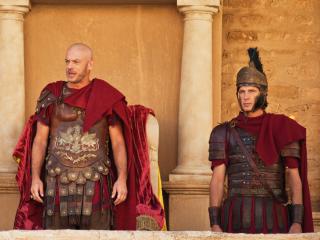 Barabbas