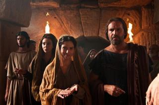 Barabbas