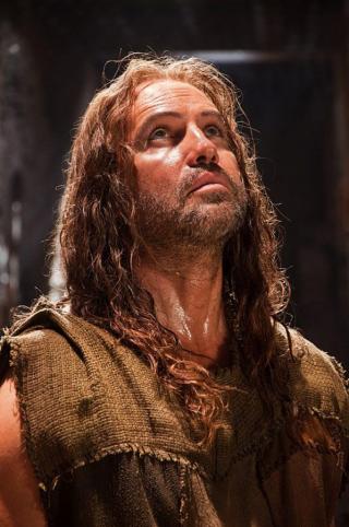 Barabbas