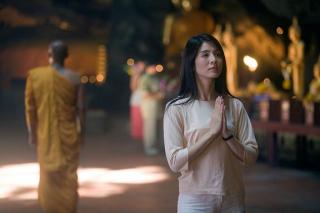 Asasinul din Bangkok