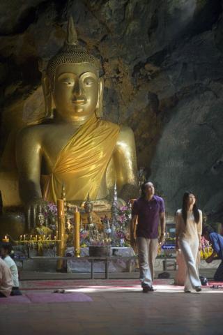 Asasinul din Bangkok