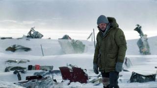 The Grey: La limita supravietuirii