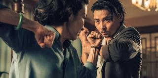 Maestrul Z: Mostenirea lui Ip Man