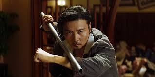 Maestrul Z: Mostenirea lui Ip Man