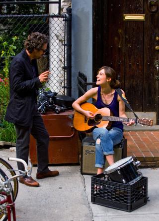 New York Melody