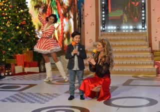 Start Show - Craciun in familie
