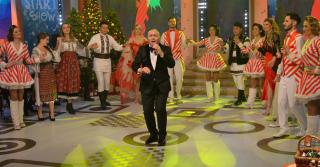 Start Show - Craciun in familie