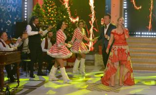 Start Show - Craciun in familie