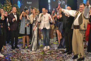 Start Revelion