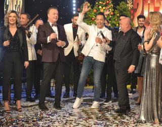 Start Revelion