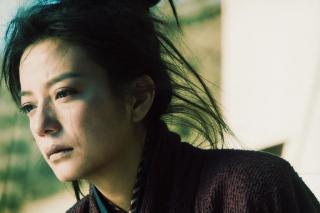 Mulan: Razboinica