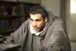 Moartea pandeste din adancuri