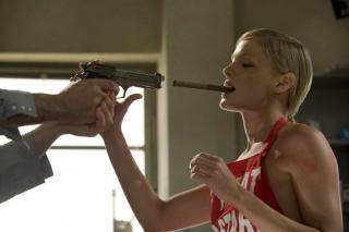 Moartea pandeste din adancuri