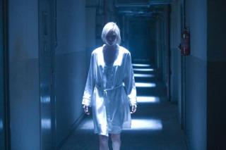 Moartea pandeste din adancuri