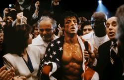Rocky IV