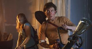 Vanatorii de reptile