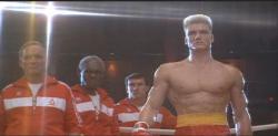 Rocky IV