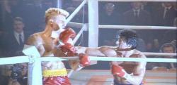 Rocky IV