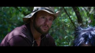 Secretul junglei