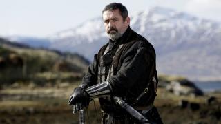 Robert The Bruce: Regele Scotiei