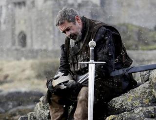 Robert The Bruce: Regele Scotiei