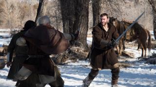 Robert The Bruce: Regele Scotiei