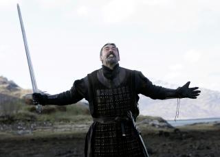 Robert The Bruce: Regele Scotiei