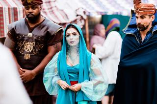 Aventurile lui Aladdin