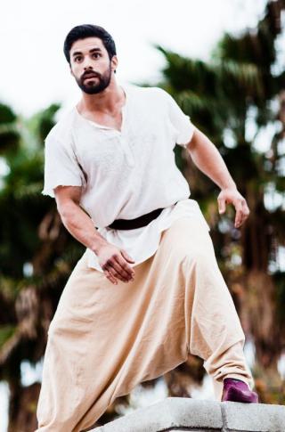 Aventurile lui Aladdin