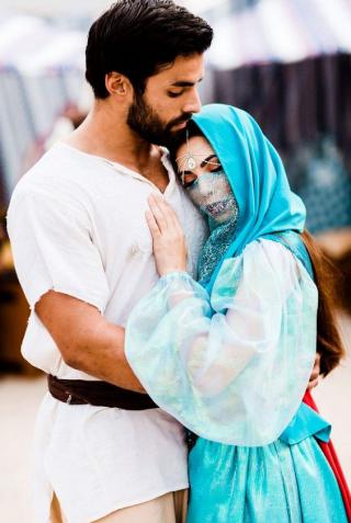Aventurile lui Aladdin