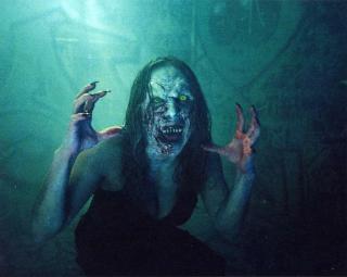 Vanatorul de demoni