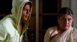 Dragoste neimpartasita