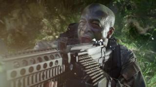 Alien Predator - Vanatoarea