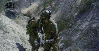 Alien Predator - Vanatoarea