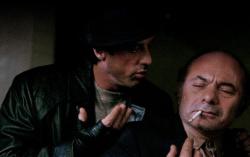 Rocky V
