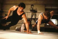 Rocky V
