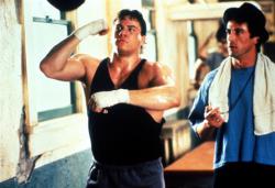 Rocky V