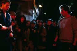 Rocky V