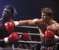 Rocky V