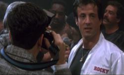 Rocky V