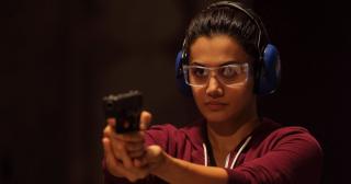 Nume de cod: Shabana