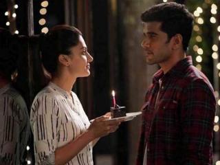 Nume de cod: Shabana